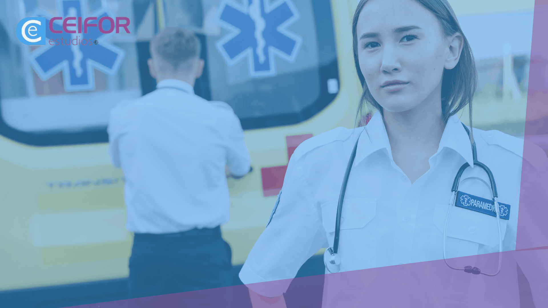 Técnico en Emergencias Sanitarias